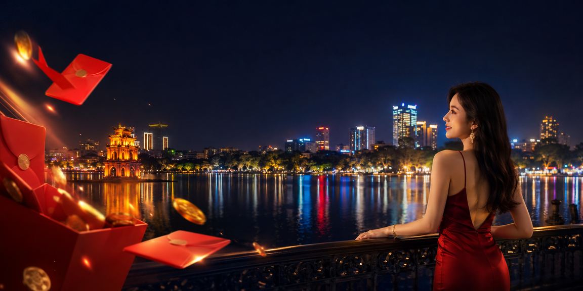 Hanoi người chơi làm lễ nhận thưởng