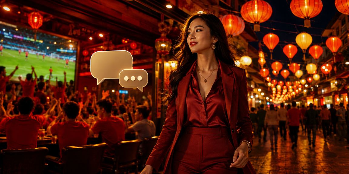 Trải nghiệm cá cược và bảo mật thông tin tại Việt Nam